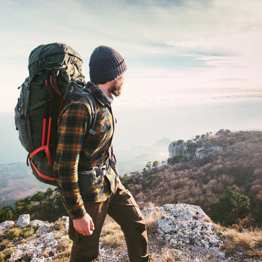 Follow the trail: The path to conversion in the Outdoor Clothing ...